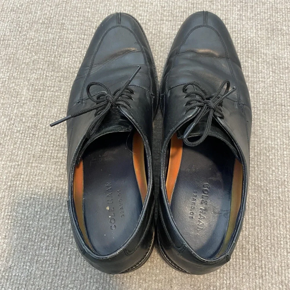 Cole Haan preowned cole